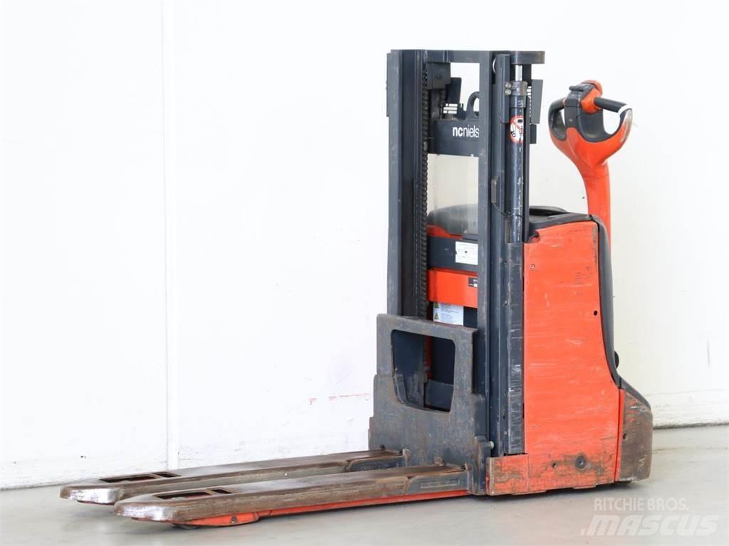 Linde D08/1160-00 Ручний візок