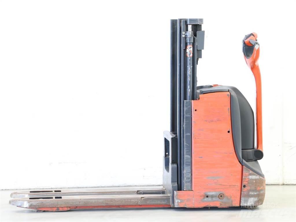 Linde D08/1160-00 Ручний візок