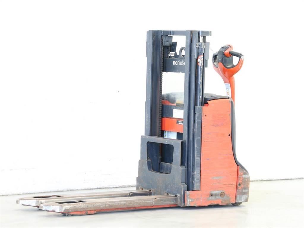 Linde D08/1160-00 Ручний візок