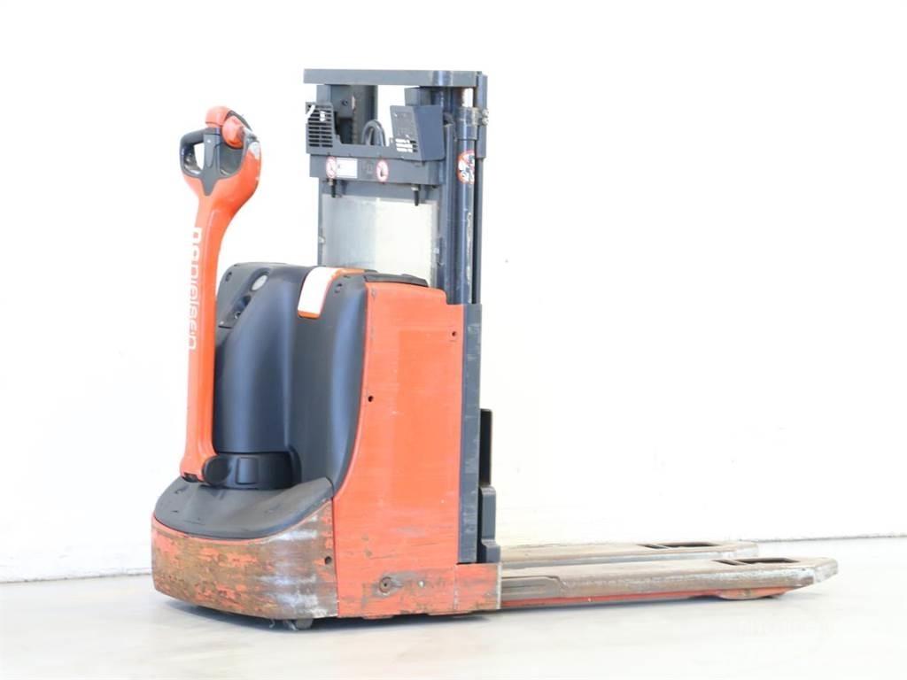 Linde D08/1160-00 Ручний візок