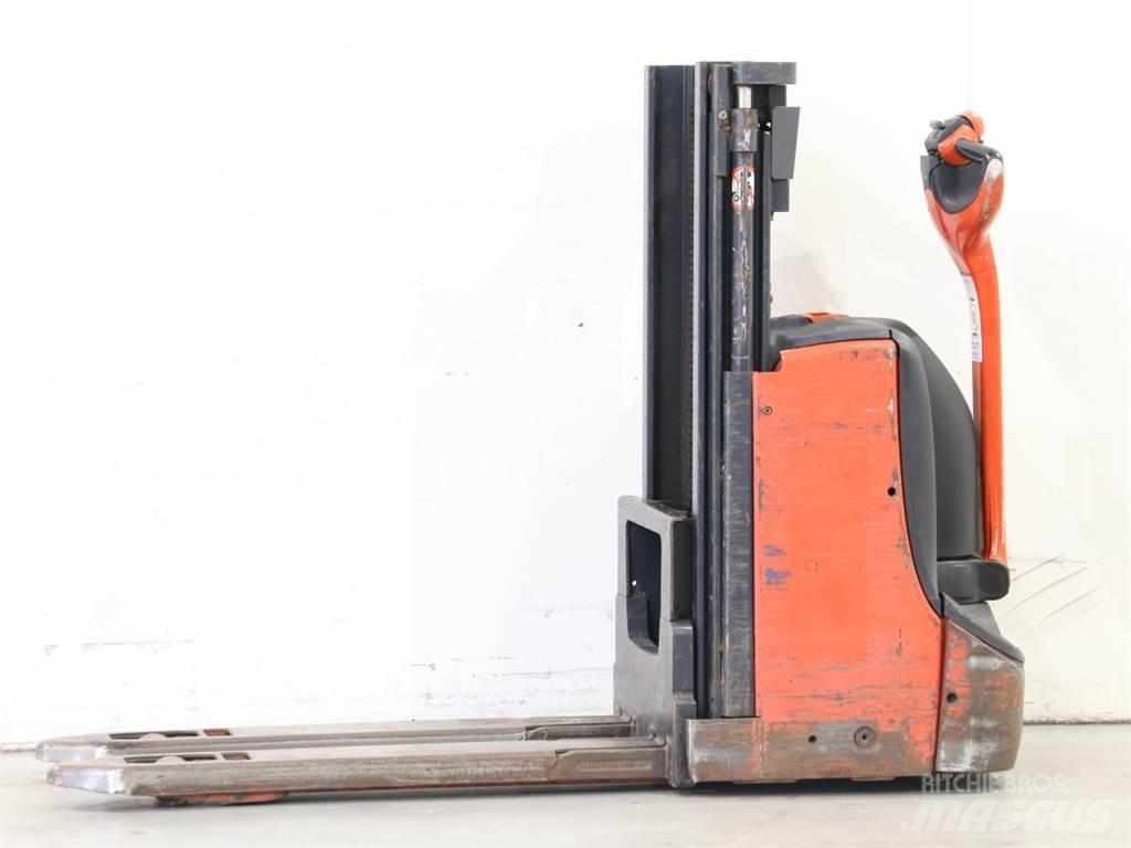 Linde D08/1160-00 Ручний візок