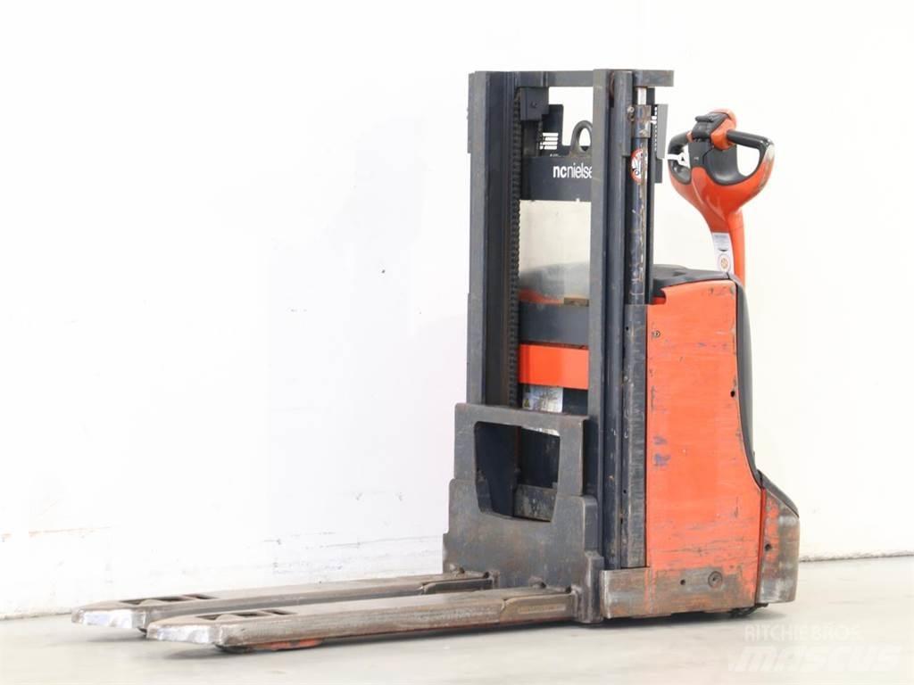 Linde D08/1160-00 Ручний візок