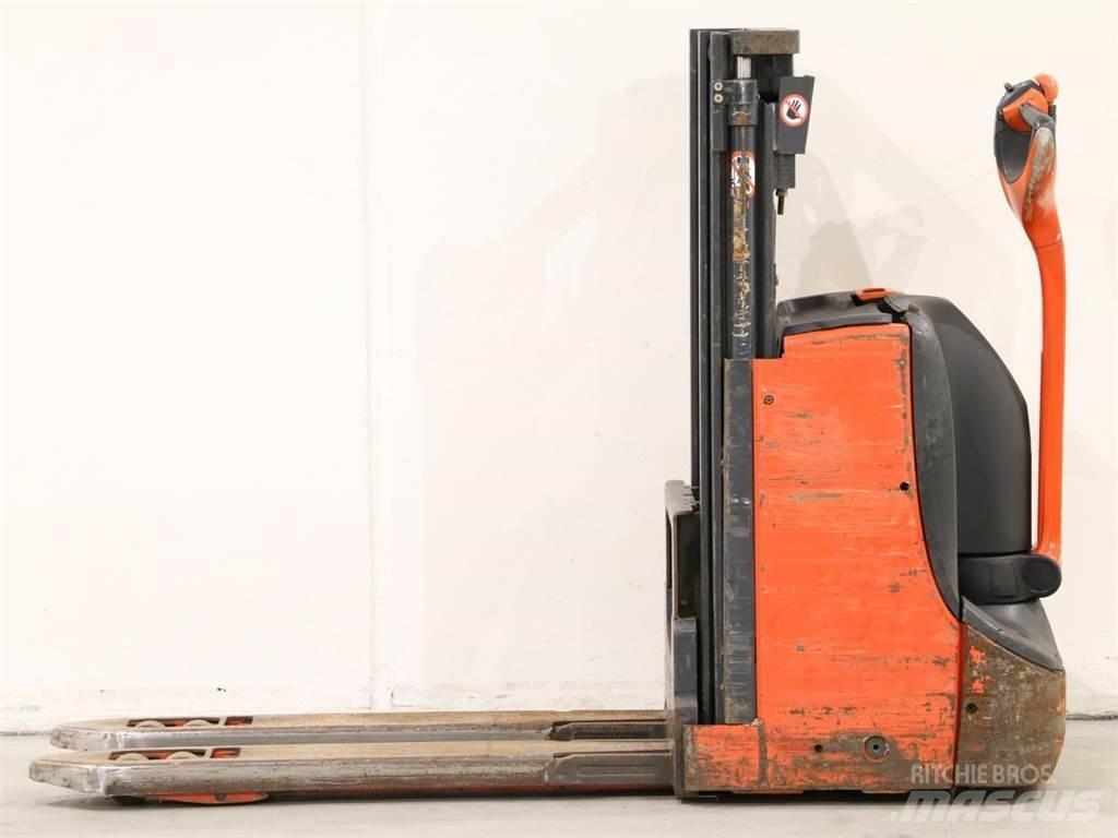 Linde D08/1160-00 Ручний візок