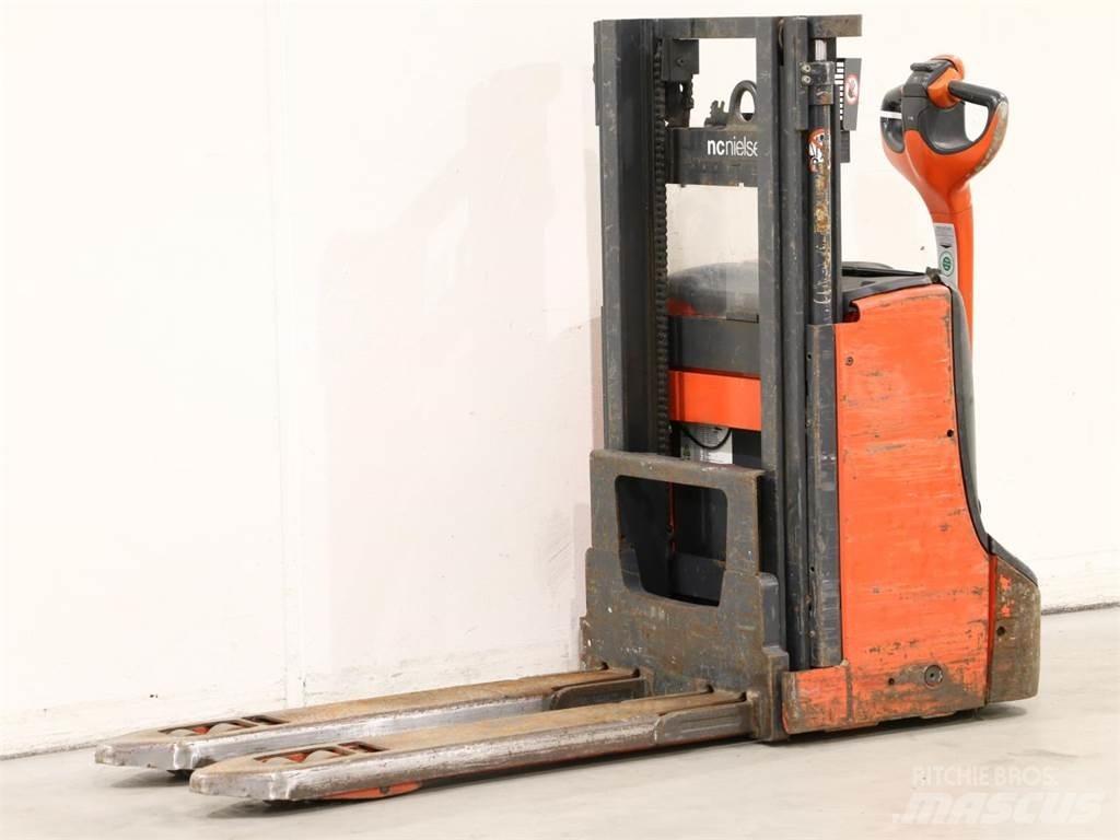 Linde D08/1160-00 Ручний візок
