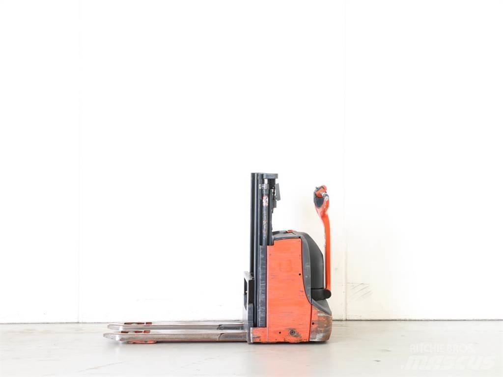 Linde D08/1160-00 Ручний візок