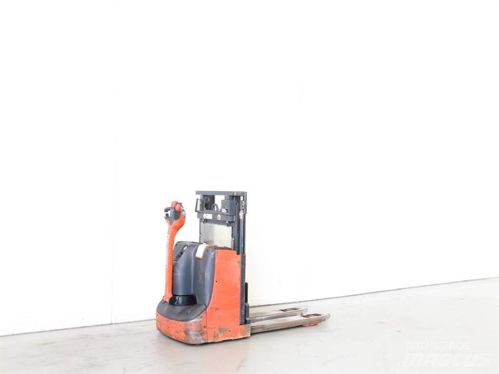 Linde D08/1160-00 Ручний візок