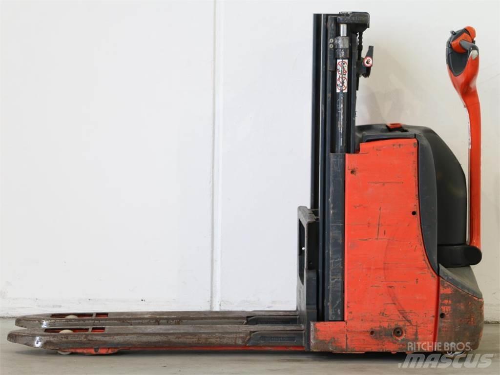 Linde D08/1160-00 Ручний візок