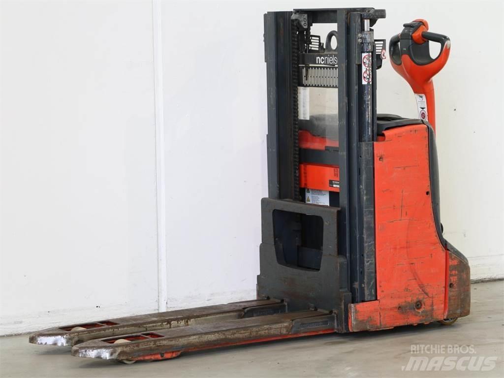 Linde D08/1160-00 Ручний візок