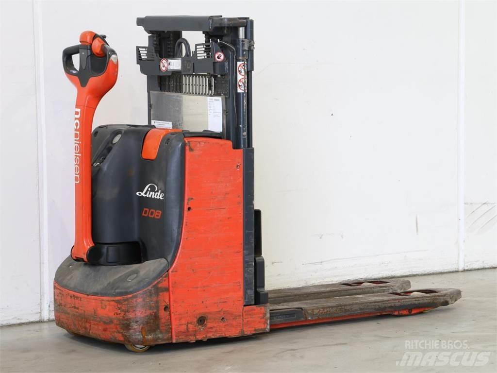 Linde D08/1160-00 Ручний візок