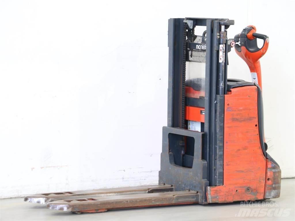 Linde D08/1160-00 Ручний візок