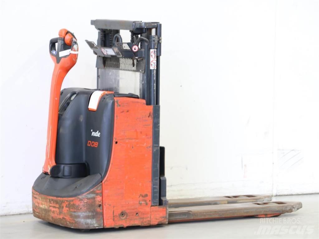 Linde D08/1160-00 Ручний візок