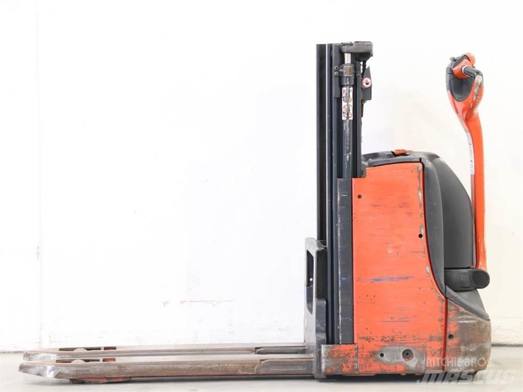 Linde D08/1160-00 Ручний візок