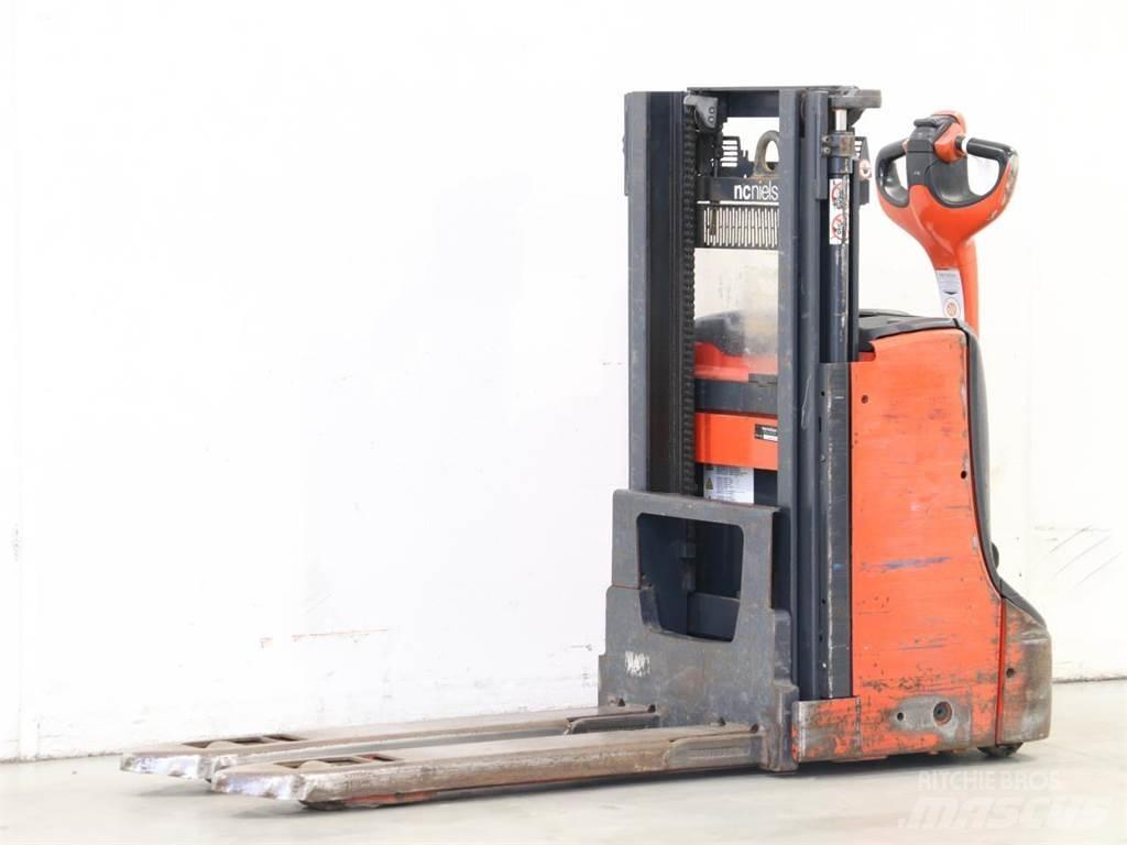 Linde D08/1160-00 Ручний візок