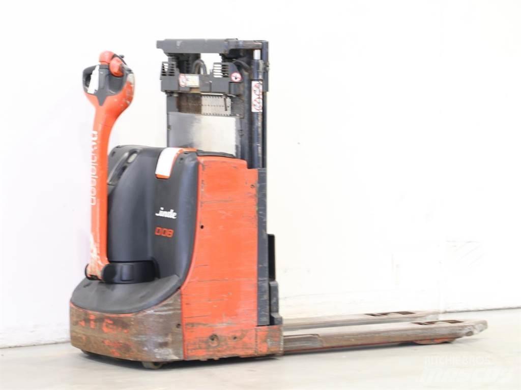 Linde D08/1160-00 Ручний візок