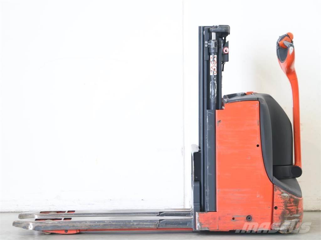 Linde D08/1160-00 Ручний візок