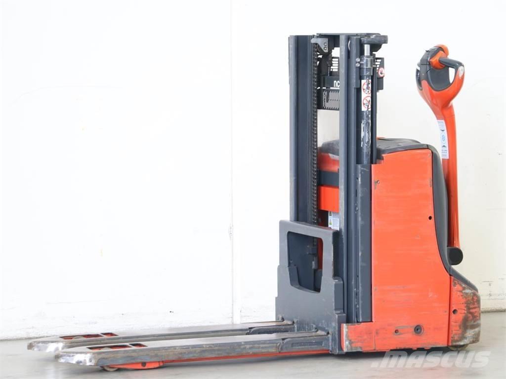 Linde D08/1160-00 Ручний візок