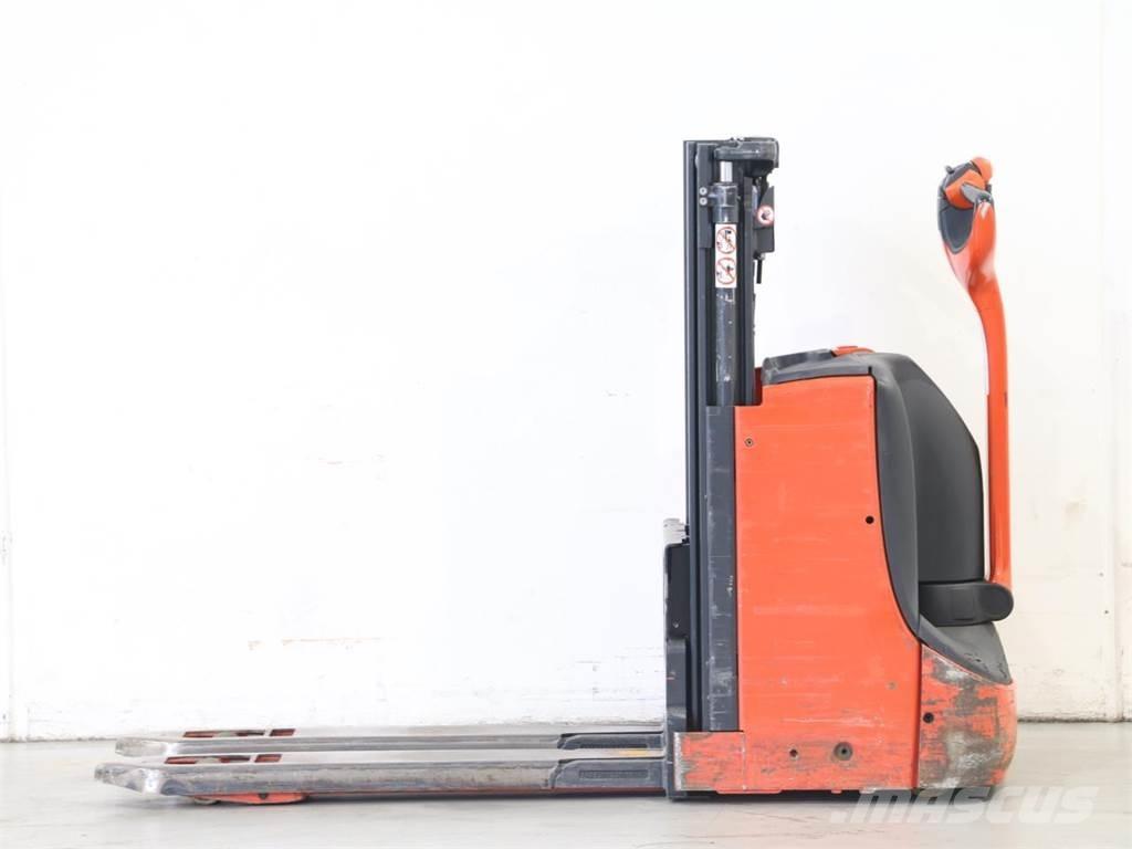 Linde D08/1160-00 Ручний візок