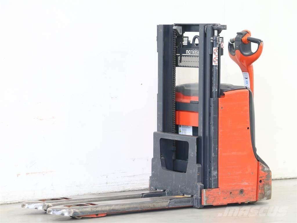Linde D08/1160-00 Ручний візок