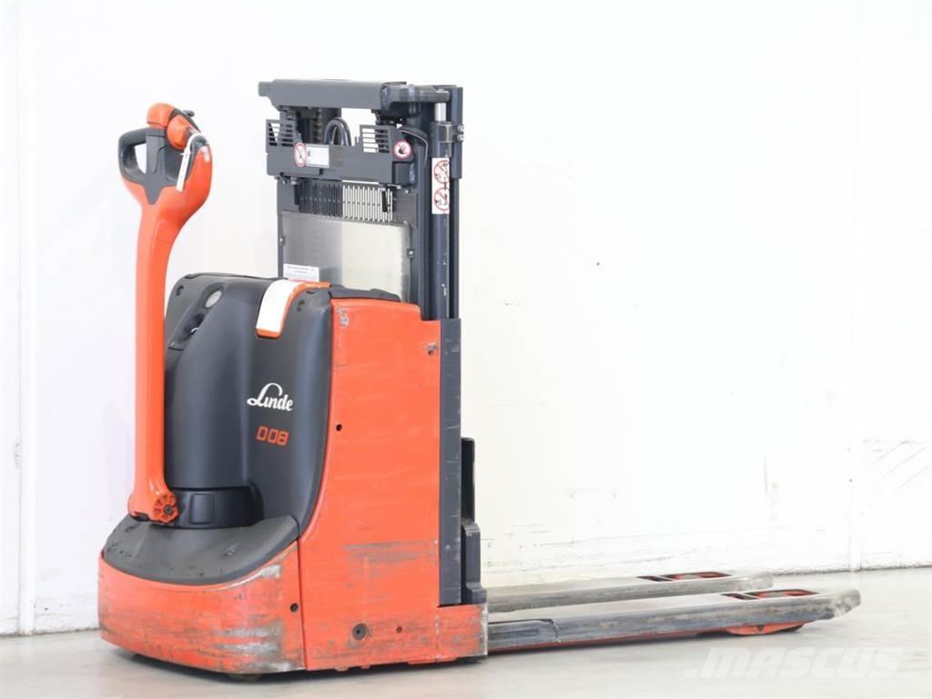 Linde D08/1160-00 Ручний візок