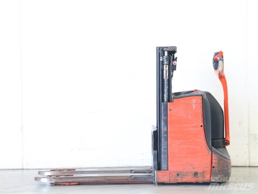 Linde D08/1160-00 Ручний візок