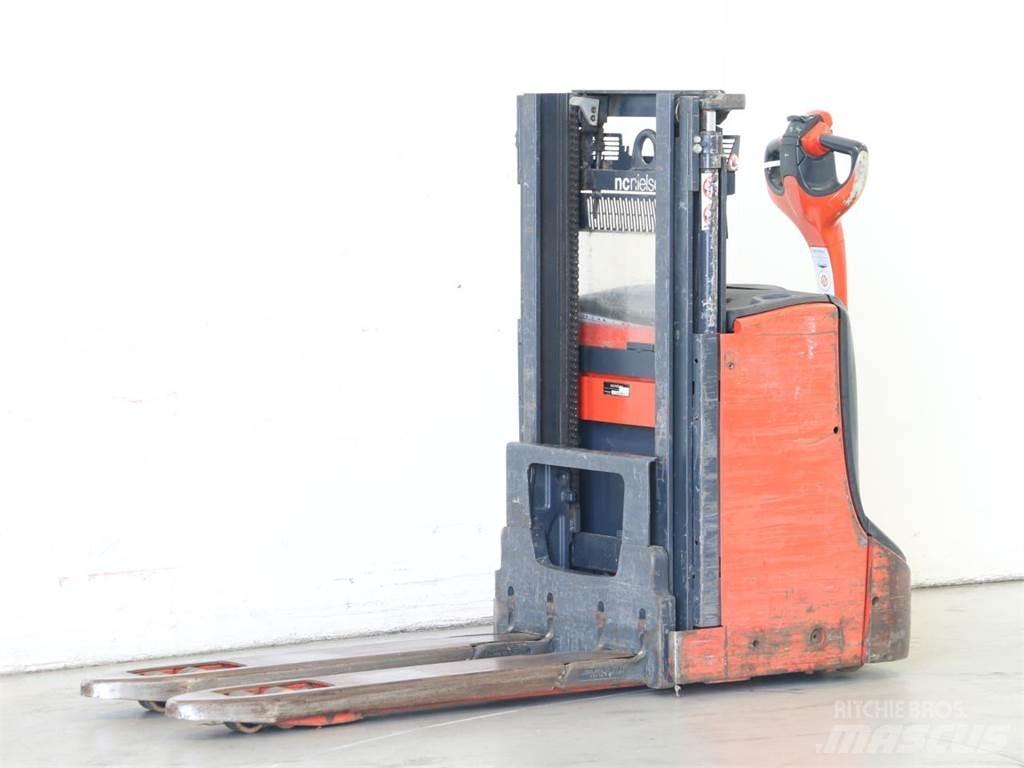 Linde D08/1160-00 Ручний візок