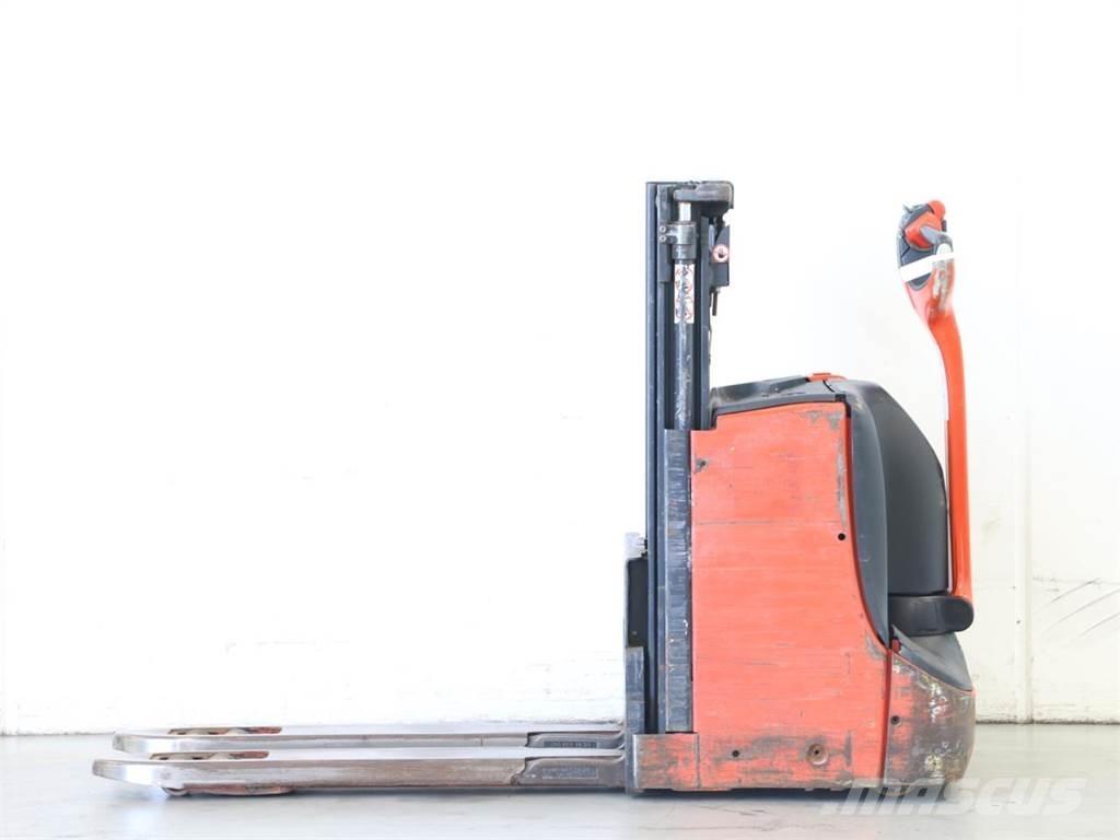 Linde D08/1160-00 Ручний візок