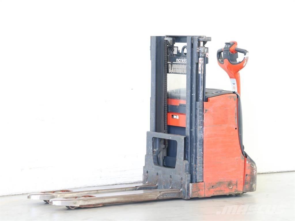 Linde D08/1160-00 Ручний візок