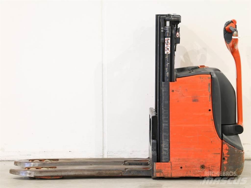Linde D08/1160-00 Ручний візок