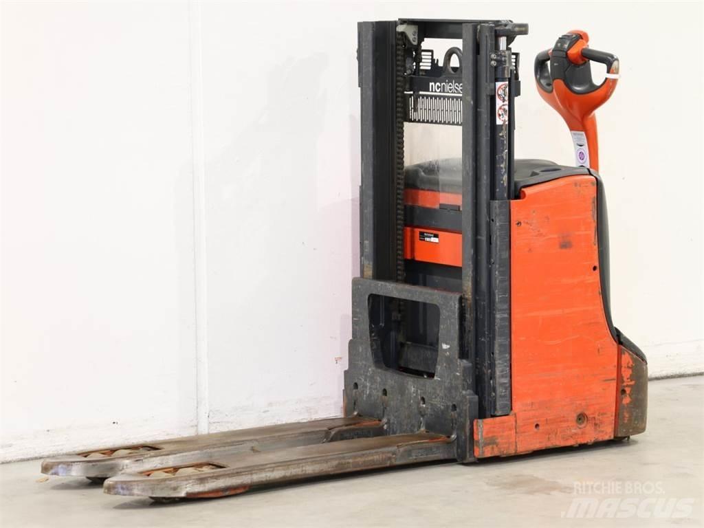 Linde D08/1160-00 Ручний візок