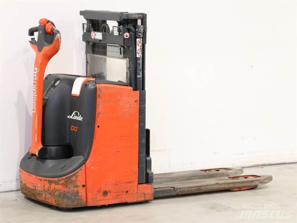 Linde D08/1160-00 Ручний візок