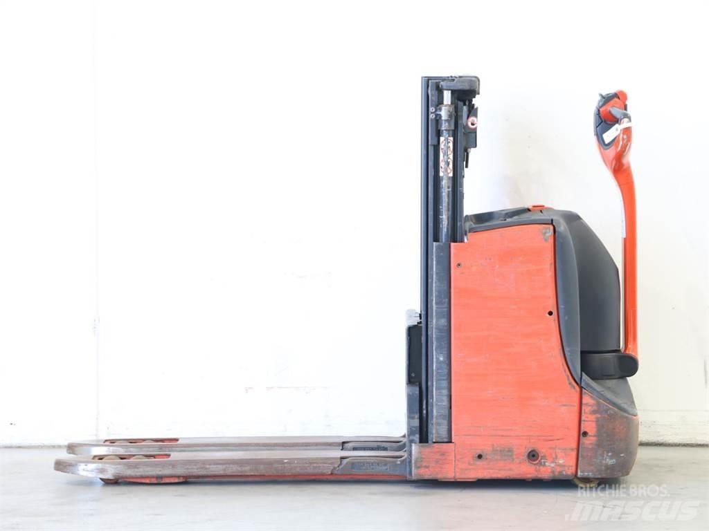 Linde D08/1160-00 Ручний візок