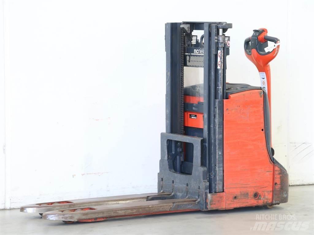 Linde D08/1160-00 Ручний візок
