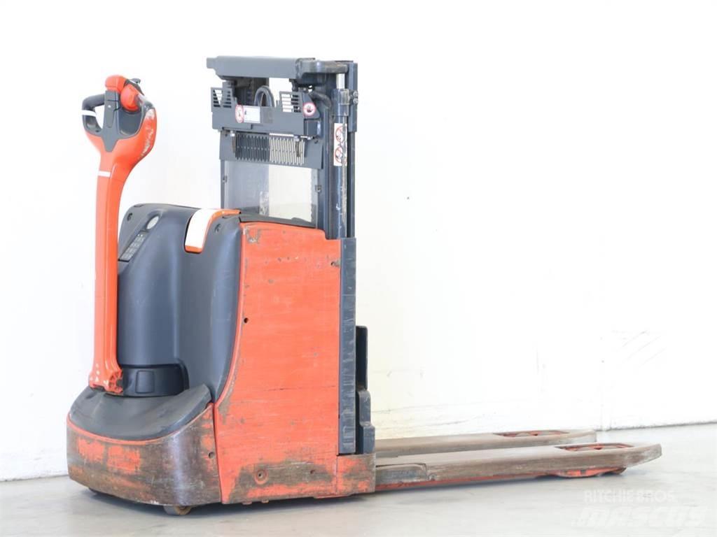 Linde D08/1160-00 Ручний візок