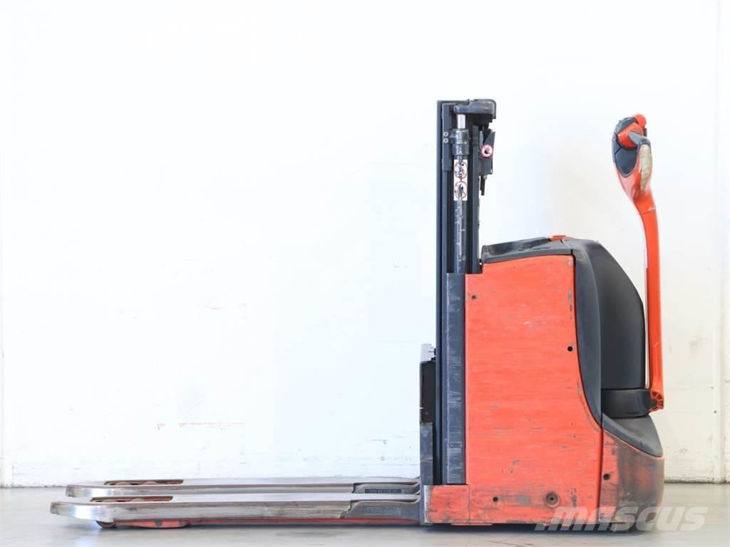 Linde D08/1160-00 Ручний візок