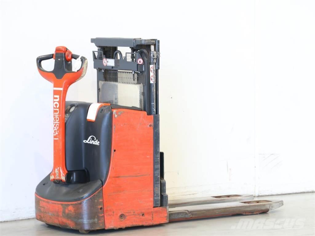 Linde D08/1160-00 Ручний візок