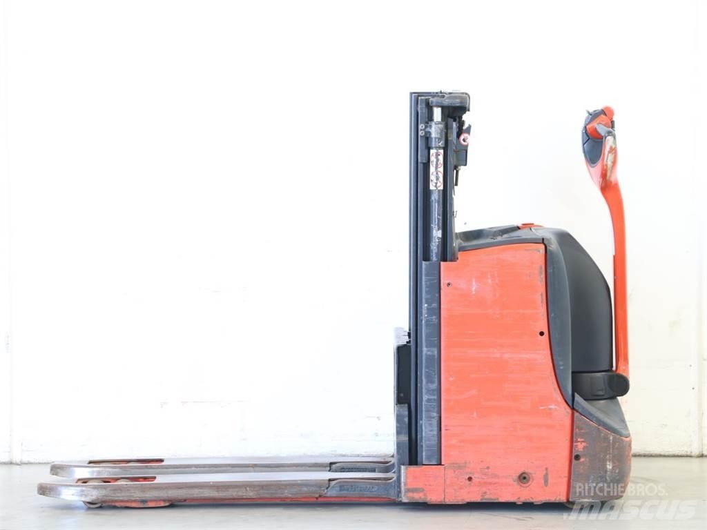 Linde D08/1160-00 Ручний візок