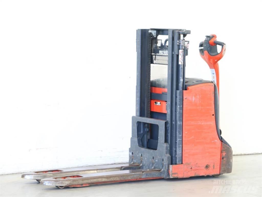 Linde D08/1160-00 Ручний візок
