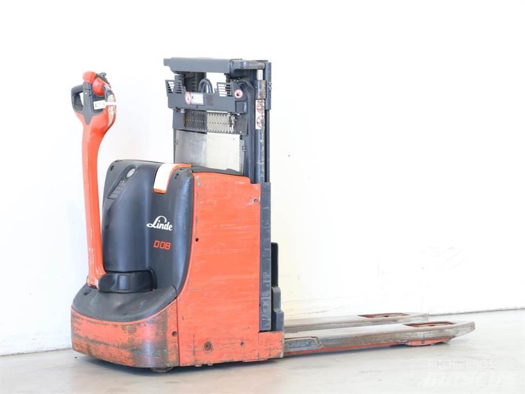 Linde D08/1160-00 Ручний візок