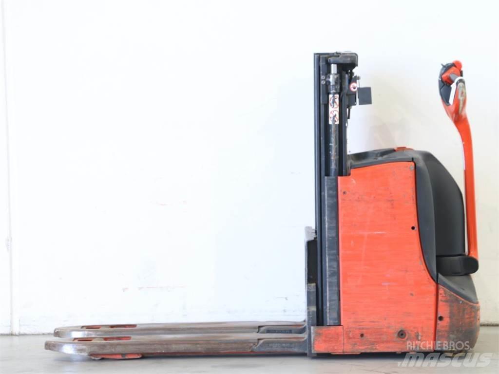 Linde D08/1160-00 Ручний візок