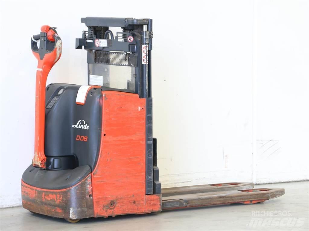 Linde D08/1160-00 Ручний візок