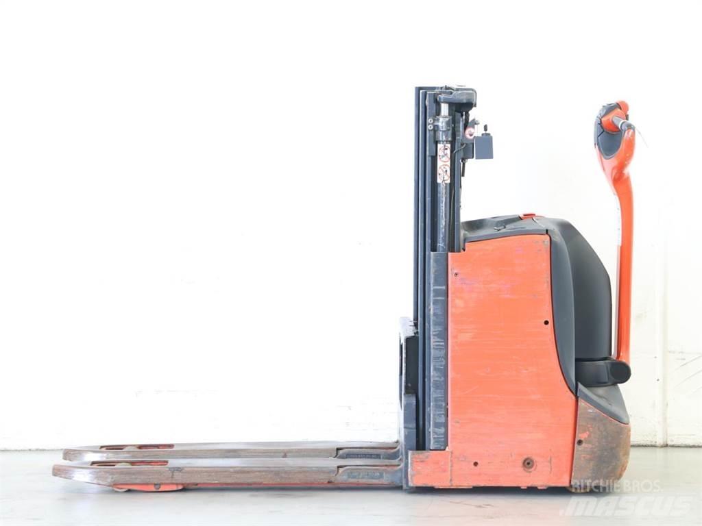 Linde D08/1160-00 Ручний візок