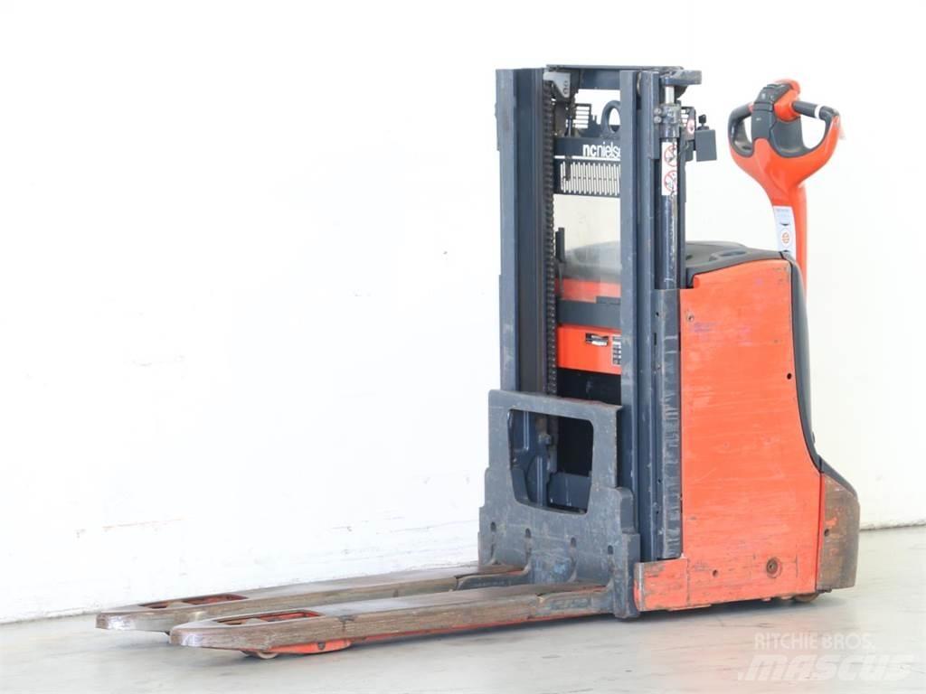Linde D08/1160-00 Ручний візок