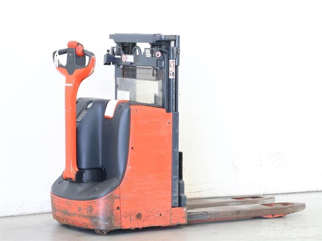 Linde D08/1160-00 Ручний візок