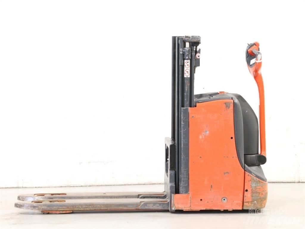 Linde D08/1160-00 Ручний візок