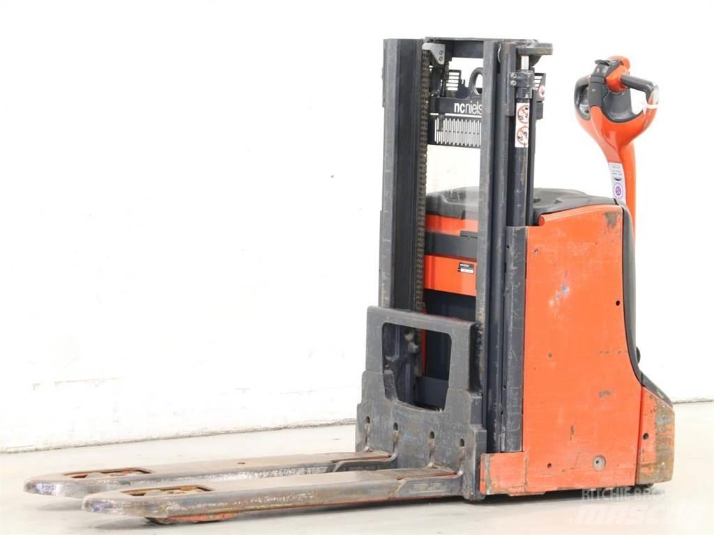 Linde D08/1160-00 Ручний візок
