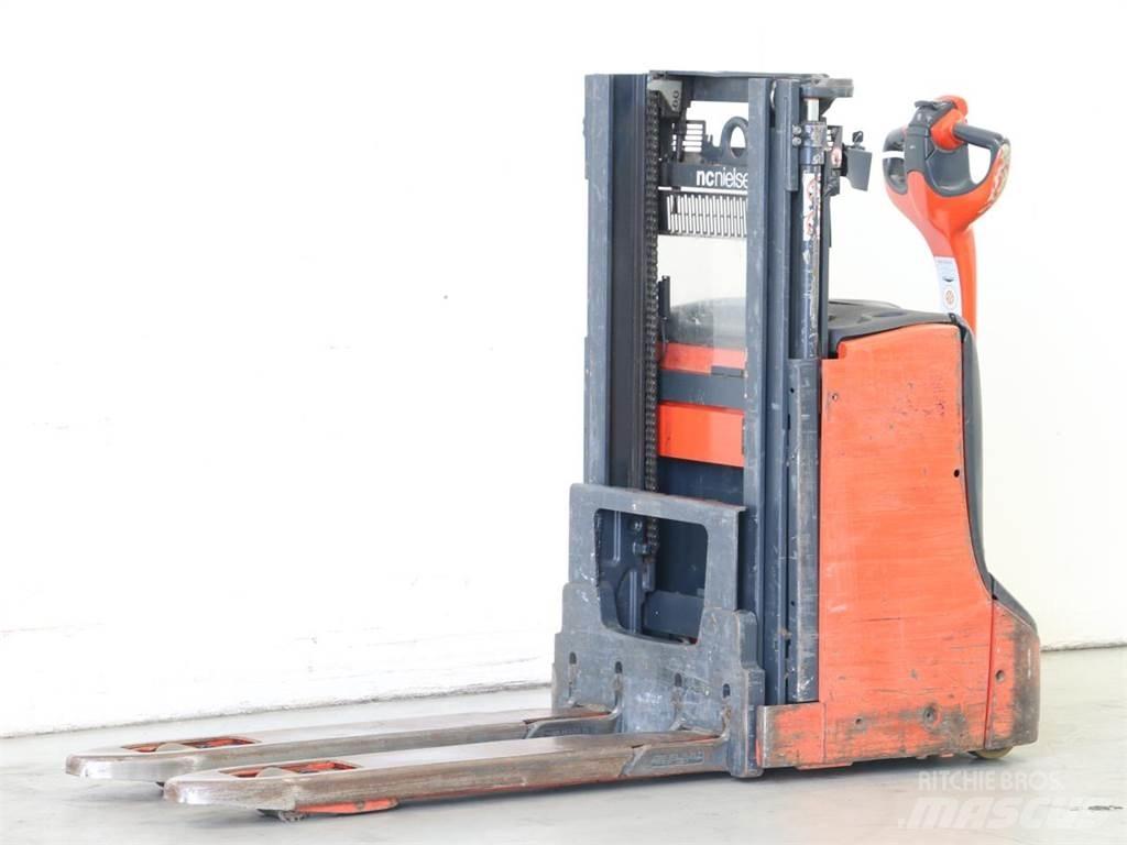 Linde D08/1160-00 Ручний візок