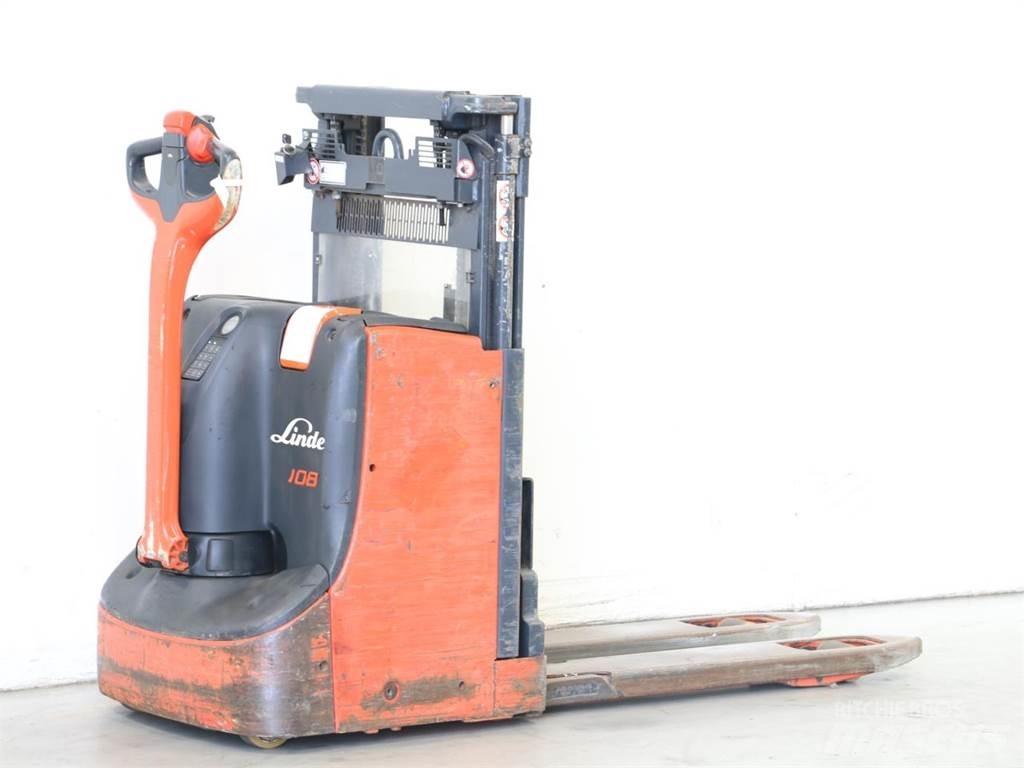 Linde D08/1160-00 Ручний візок