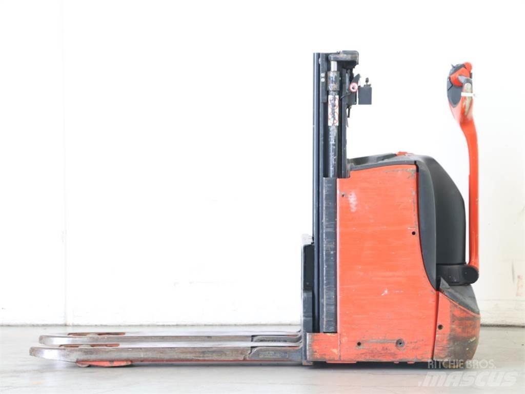 Linde D08/1160-00 Ручний візок
