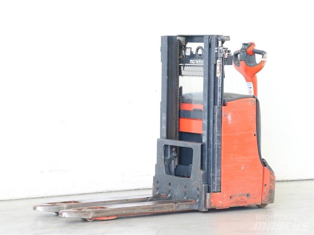 Linde D08/1160-00 Ручний візок