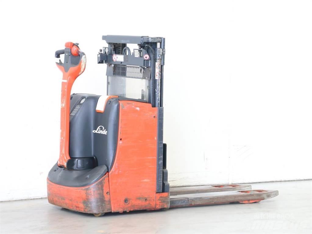 Linde D08/1160-00 Ручний візок